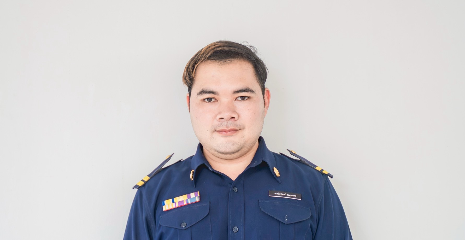 พงษ์พิพัฒน์  พนมเขตร์