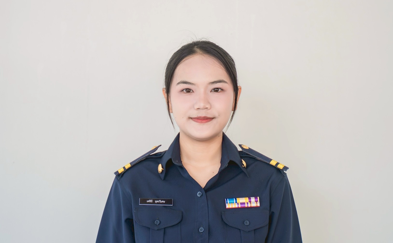 เตชินี อุตรวิเวษ