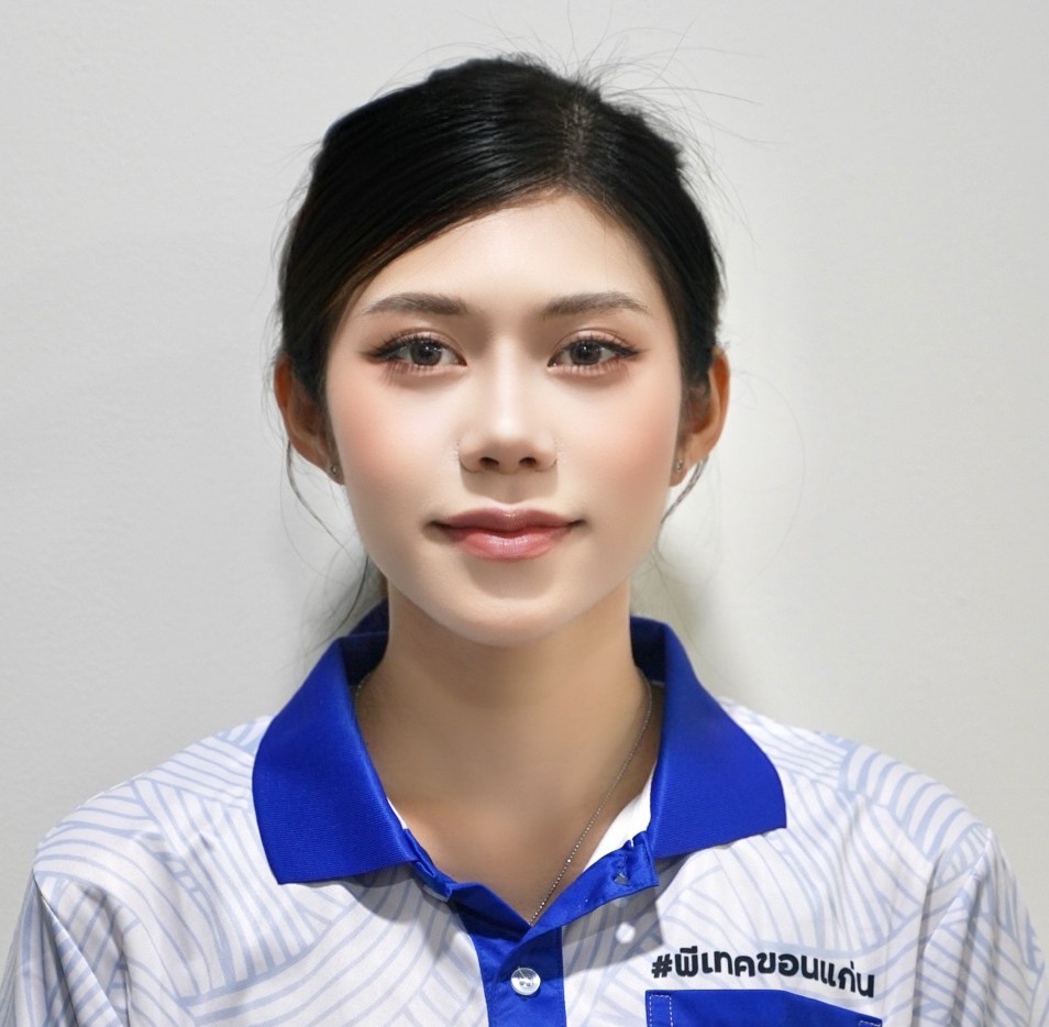 ชนัญธิดา สอนสุภาพ