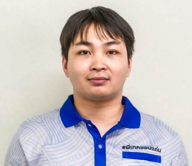 ปุณยวัจน์ แสนโคตร