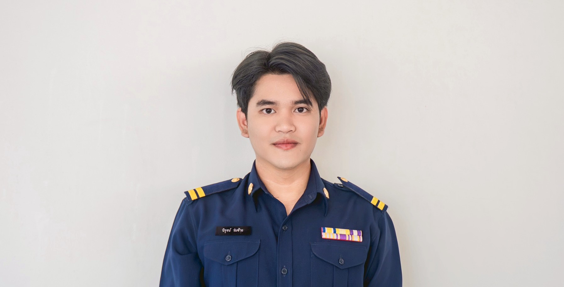 นิรุจน์ ร่มซ้าย