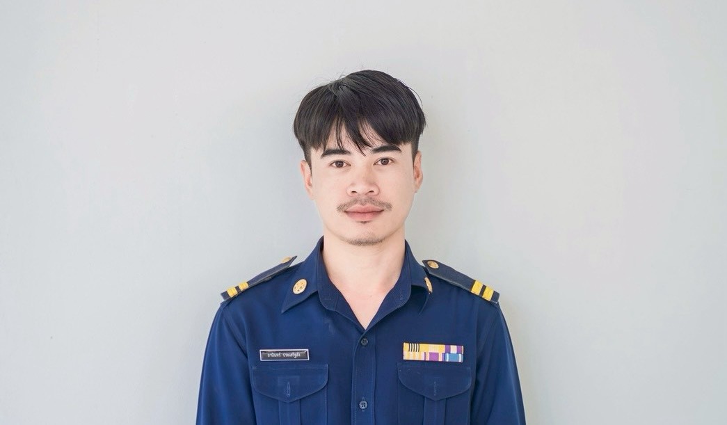 ธานินทร์ ประเสริฐสัง