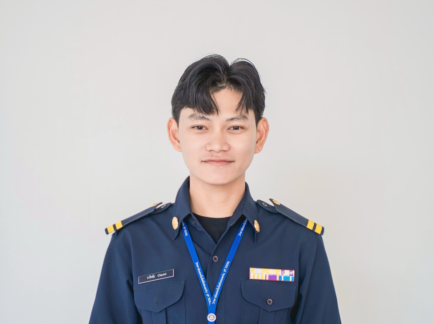 ธวัชชัย ประเทศ