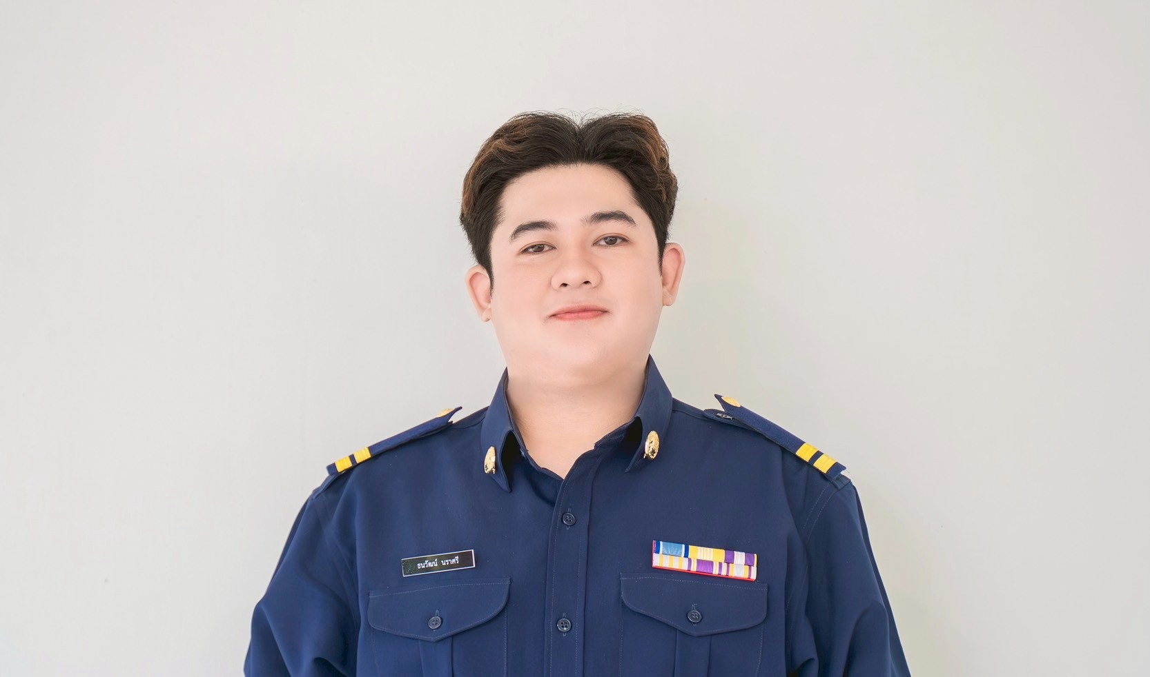 ธนวัฒน์ นราศรี
