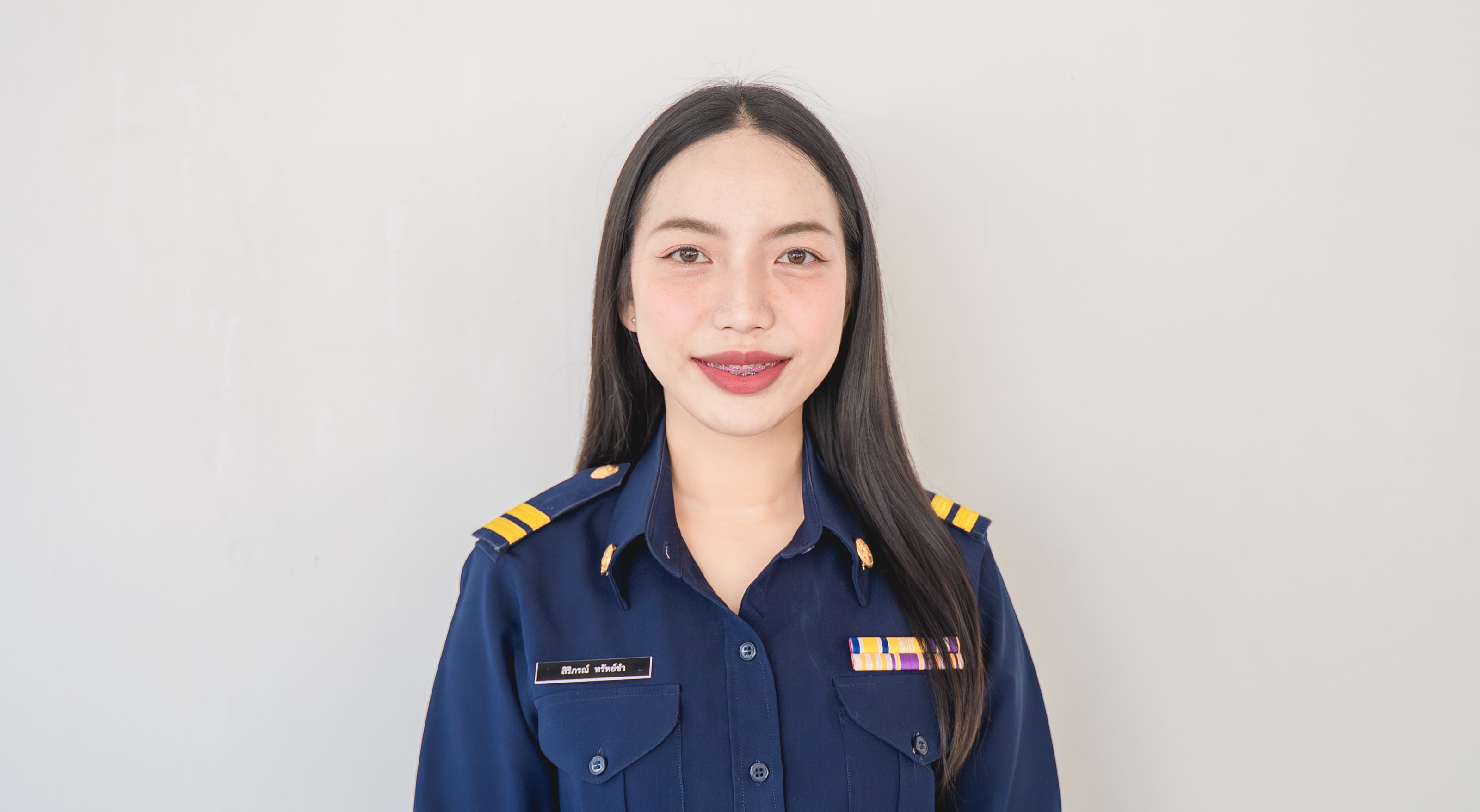 สิริภรณ์ ทรัพย์ขำ