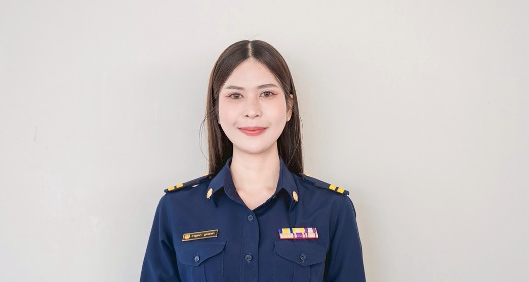 กาญจนา ภูครองตา