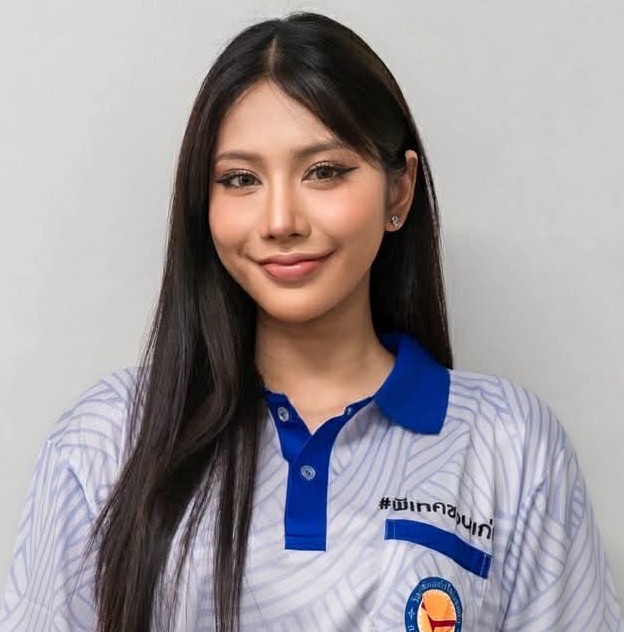รัญญ์พัชชา อินทรพาณิชย์