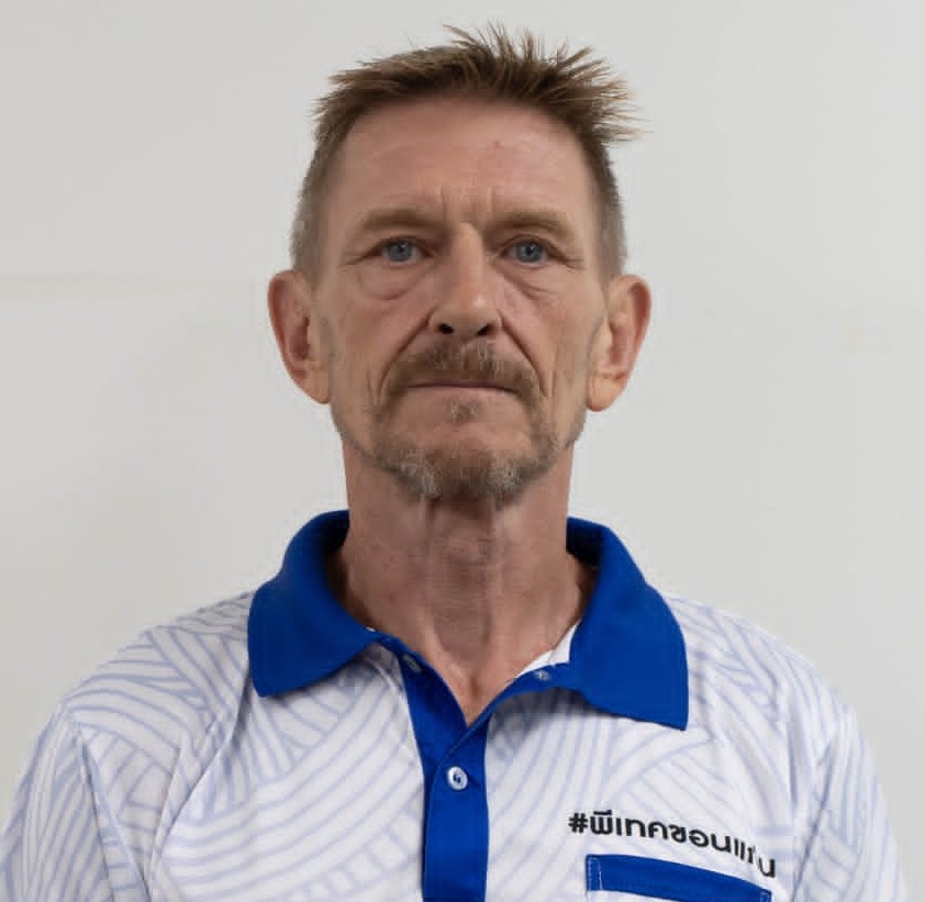 Paul Walmsley
