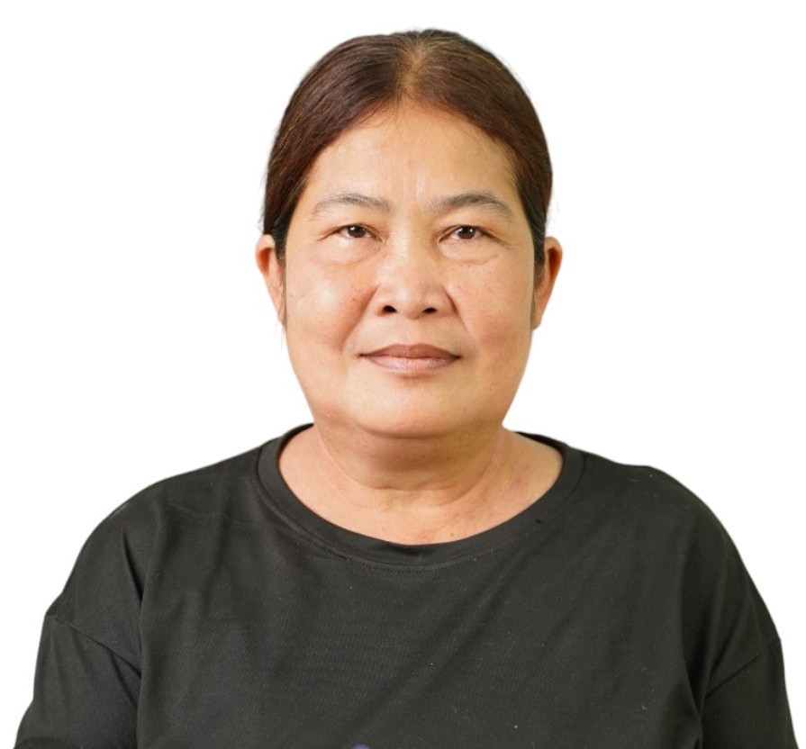 อำพร อดุลเดชา