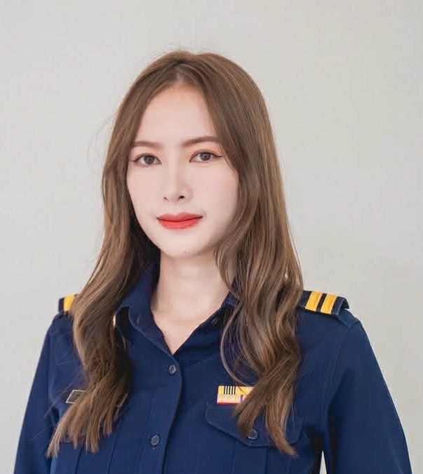 นัฐวดี หลำพรม