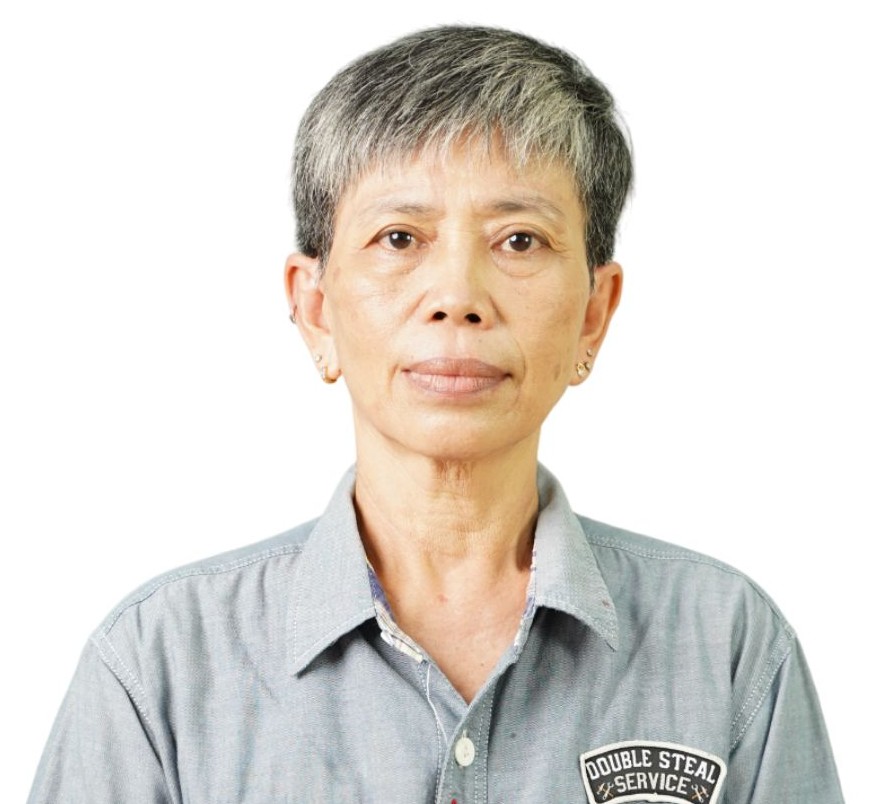 ณัฐกุญช์ สกุลเจริญวัย