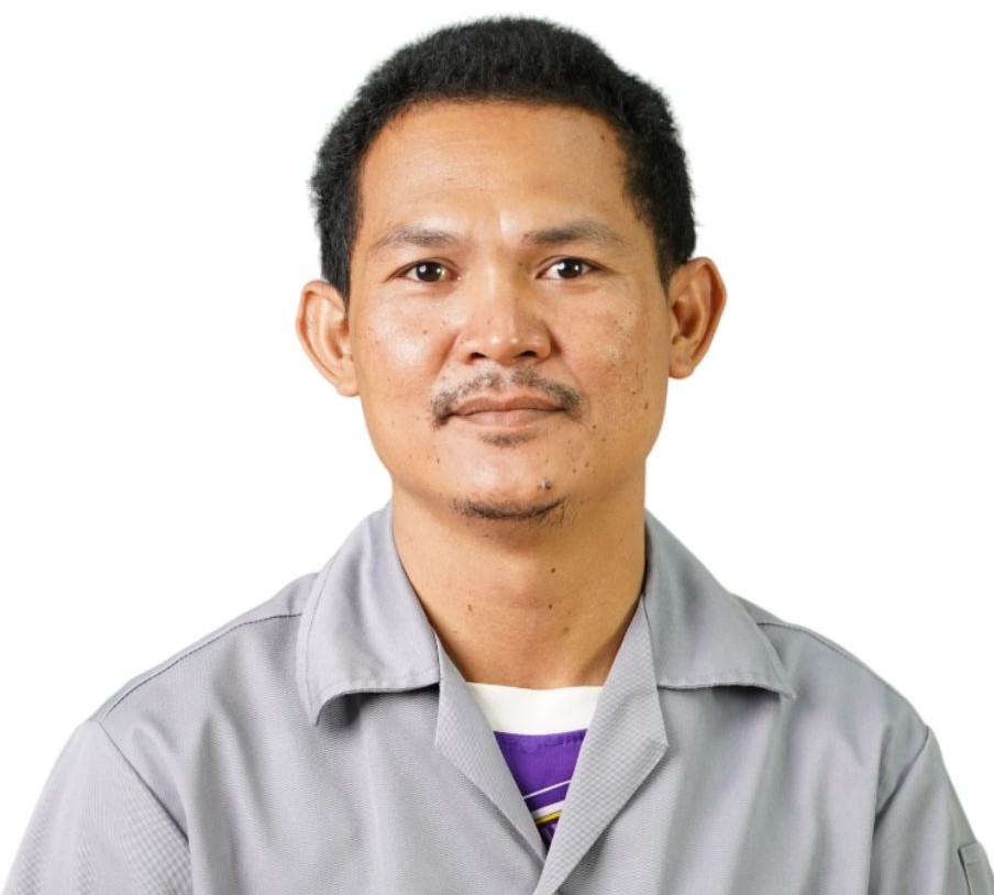 เสกสรร ศรีทอง