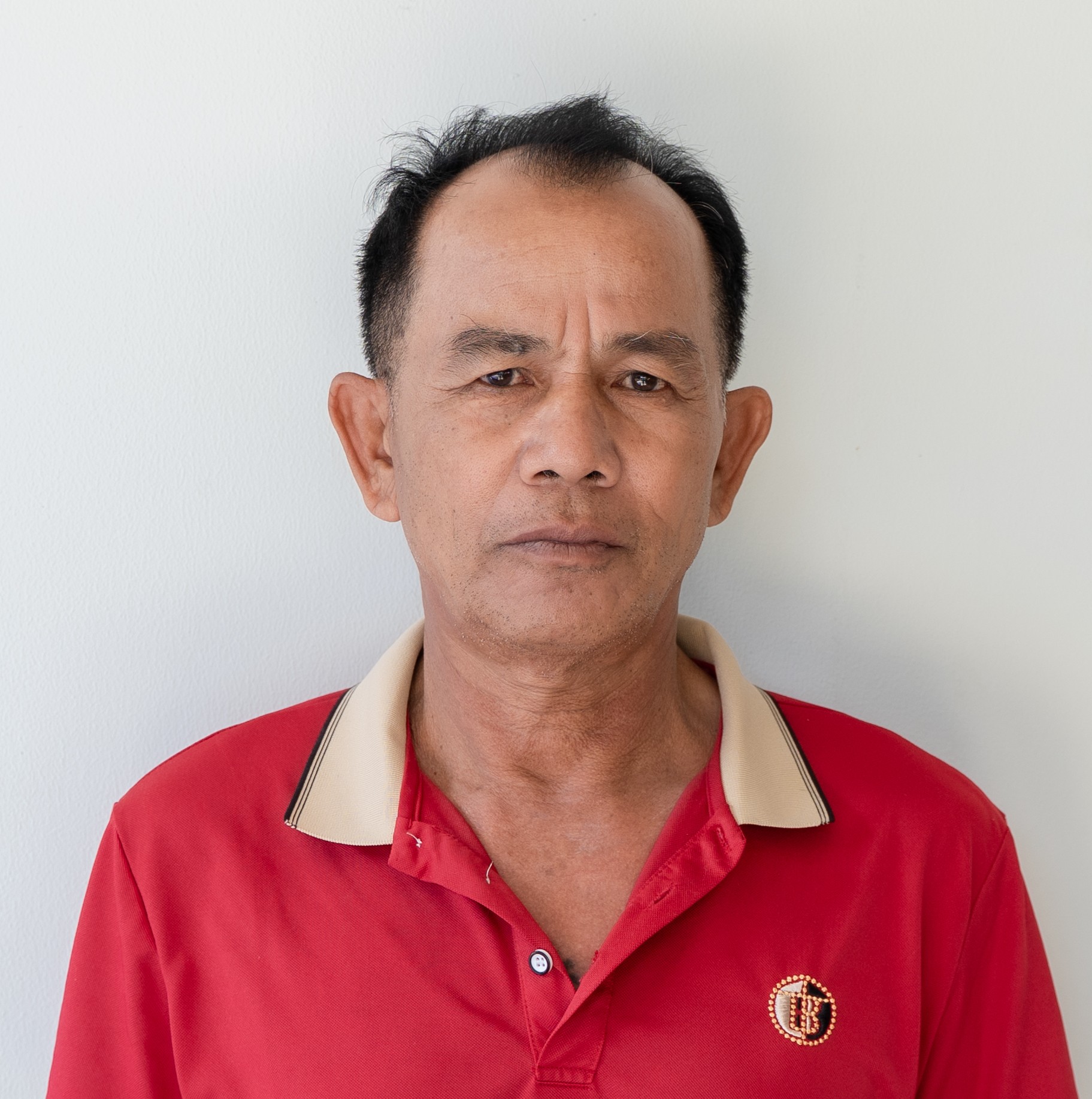 สมเพียร สุทธศรี